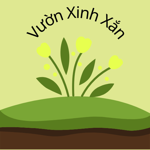 Vườn Xinh Xắn